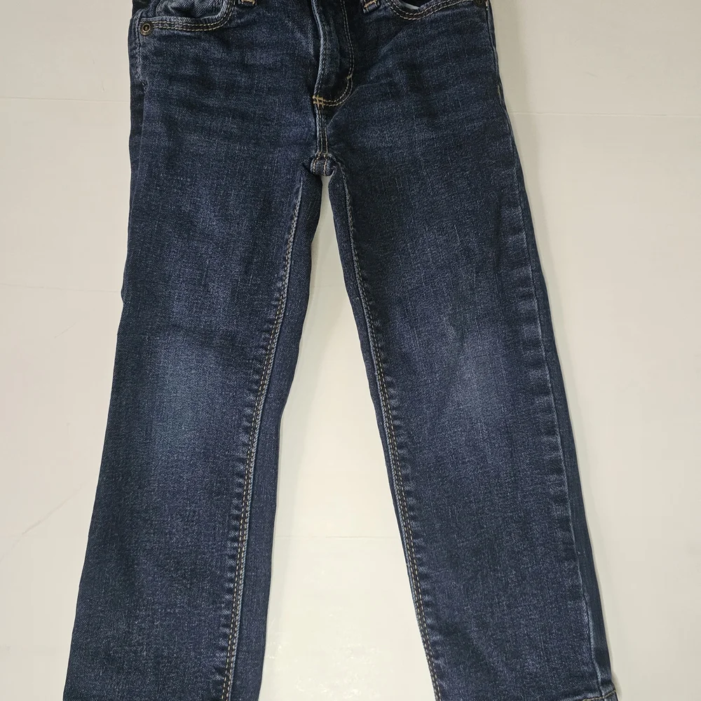 Old Navy Kids Jeans in Blue and Black Pair Is By GAP